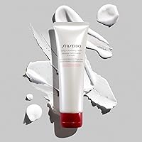 Shiseido Deep Cleansing Foam 125mL — image 7