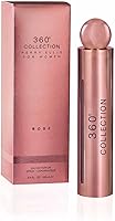 Perry Ellis 360 Collection Rose Eau de Parfum 3.4oz — image 5
