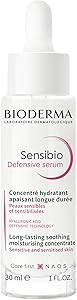 Bioderma Sensibio Defensive Serum 30mL Review
