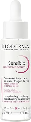 Bioderma Sensibio Defensive Serum 30mL