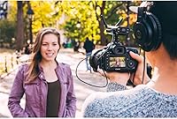 Audio-Technica ATW-1701/L Portable Camera Mount Wireless Lavalier System — image 2