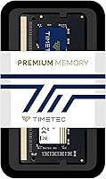 Timetec 8GB DDR4 2400MHz SODIMM RAM — image 6