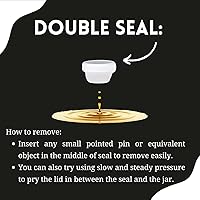 Naturevibe Botanicals Golden Jojoba Oil 32 oz — image 6