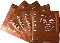 Live Tinted Rays Copper Peptide Eye Masks - 5 Pairs — image 3