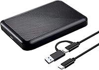 Tianken TKEHD-1531 750GB Portable External Hard Drive — image 1