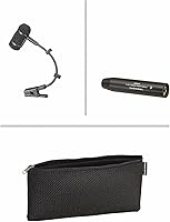 Audio-Technica PRO 35 Cardioid Condenser Clip-on Instrument Microphone — image 3