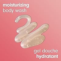 Softsoap Moisturizing Body Wash Vanilla and Jojoba Oil 20 Fl Oz — image 7
