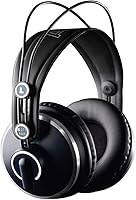AKG K271 MKII Professional Studio Headphones — image 1