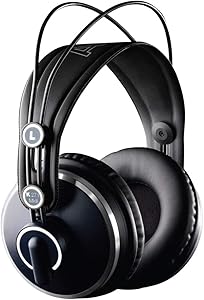 AKG K271 MKII Professional Studio Headphones Review