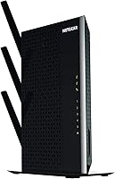NETGEAR EX7000 WiFi Mesh Range Extender — image 1