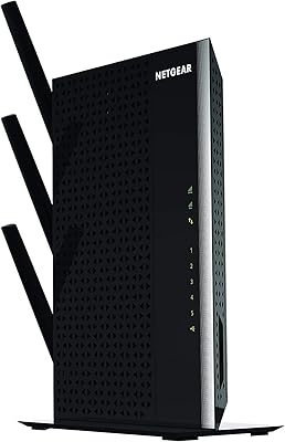 NETGEAR EX7000 WiFi Mesh Range Extender