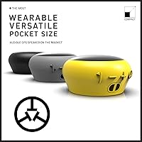 TecTecTec TEAM8 S Golf GPS Bluetooth Speaker — image 10