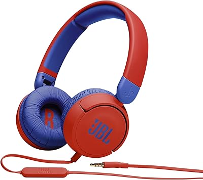 JBL JR 310