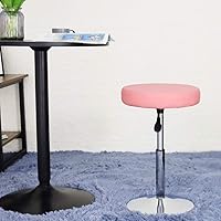 FURWOO Pink Short Shop Stool — image 2