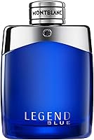 MONTBLANC Legend Blue Eau de Parfum 100mL — image 1