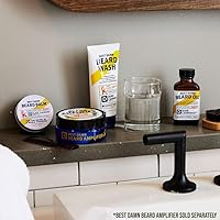 Duke Cannon Supply Co. Beard Wash Citrus Hefeweizen 6 Fl Oz — image 6