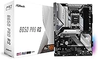 ASRock B650 PRO RS Motherboard — image 1