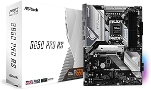 ASRock B650 PRO RS Motherboard Review