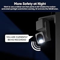 WYZE Cam Pan v4 4K — image 7