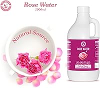 Holy Natural Rose Water 1000mL — image 2