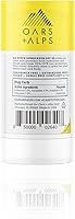 Oars + Alps Go Stick Clear SPF 35 Face Sunscreen, 1.7oz — image 2