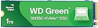 Western Digital 1TB WD Green SN350 NVMe SSD — image 1