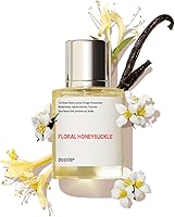 Dossier Floral Honeysuckle Eau de Parfum 1.7oz — image 1
