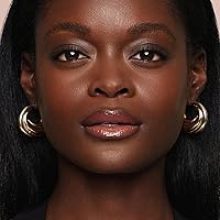 Jouer Essential Tinted Hydrating Lip Oil Gloss - Esprit — image 6