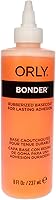 ORLY Bonder Rubberized Basecoat 8oz — image 1