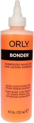 ORLY Bonder Rubberized Basecoat 8oz