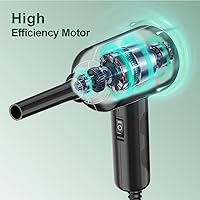 Meudeen Air Duster AD08A — image 5