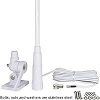 Tram 1607-HC VHF Marine Antenna — image 6