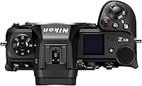 Nikon Z6 III Full-Frame Mirrorless Camera Body — image 3