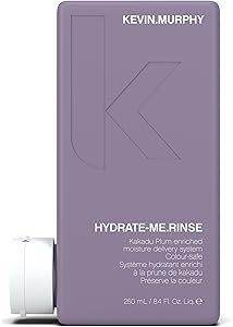 KEVIN.MURPHY HYDRATE-ME.RINSE Moisturising Conditioner 250mL Review