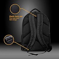 Animal Backpack King Kong 17-inch Laptop Backpack — image 6
