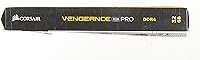 Corsair Vengeance RGB Pro 32GB (4x8GB) DDR4 3600 MHz — image 12