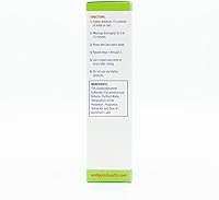 Omni Detoxifying Hair Cleansing Shampoo 1 Oz — image 9