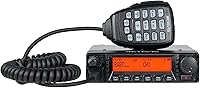 Retevis RA87 GMRS Mobile Radio — image 1