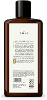 Cremo Blue Cedar & Cypress Body Wash 16oz (2-Pack) — image 3