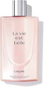 Lancôme La Vie Est Belle Scented Body Lotion 6.7oz Review