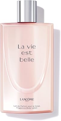 Lancôme La Vie Est Belle Scented Body Lotion 6.7oz