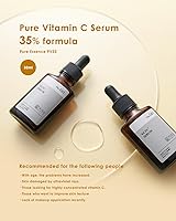 KisoCare Pure Vitamin C 35% Serum 30mL — image 2