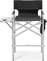 Athena Collection 44.5″ Tall Directors Chair — image 1