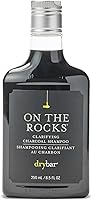 Drybar On The Rocks Clarifying Charcoal Shampoo 8.5oz — image 1