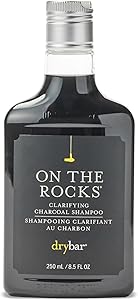 Drybar On The Rocks Clarifying Charcoal Shampoo 8.5oz Review