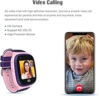 4G Kids Smart Watch LT31 — image 2