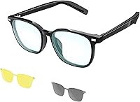 Smart Bluetooth Audio Glasses G05-T3 — image 1