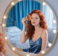 9PINE 2-Piece Luxury Kabuki Brush Set — image 5