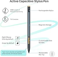 HUION Kamvas Slate 10 — image 4