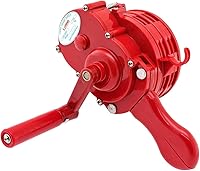 Vixen Horns VXS-1000P Hand Crank Siren — image 7